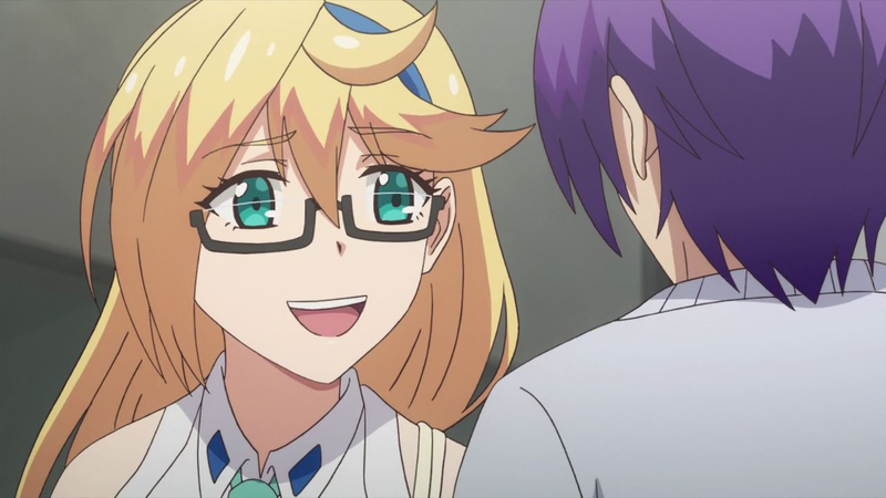 Illustration for article titled The New Anime That Has Fans Complaining About Animation Quality